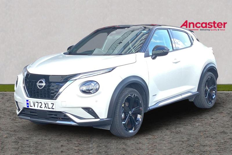 Used Nissan Juke 2022 for sale - 77888331: Photo 7