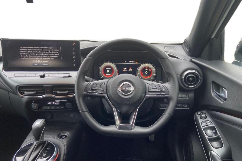 Used Nissan Juke 2025 for sale - 77691615: Photo 11