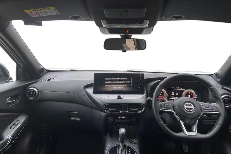 Used Nissan Juke 2025 for sale - 77691615: Photo 12