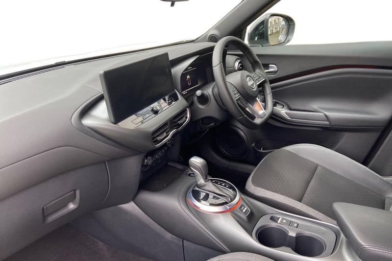 Used Nissan Juke 2025 for sale - 77691615: Photo 13