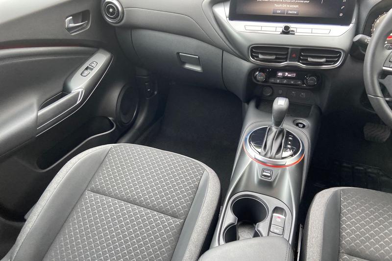 Used Nissan Juke 2025 for sale - 77691615: Photo 14