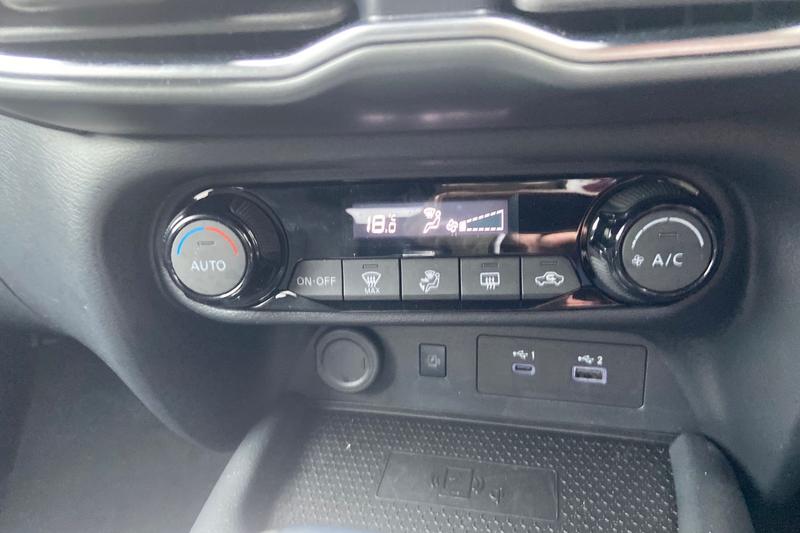 Used Nissan Juke 2025 for sale - 77691615: Photo 15