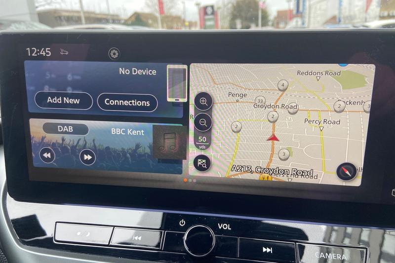 Used Nissan Juke 2025 for sale - 77691615: Photo 17