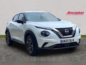Used Nissan Juke 2025 for sale - 77691615: Photo