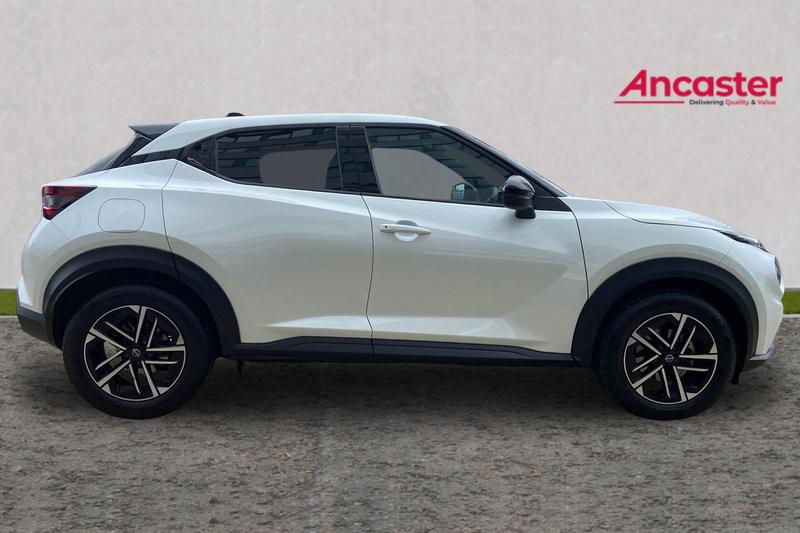 Used Nissan Juke 2025 for sale - 77691615: Photo 2