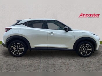 Used Nissan Juke 2025 for sale - 77691615: Photo