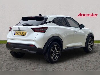 Used Nissan Juke 2025 for sale - 77691615: Photo