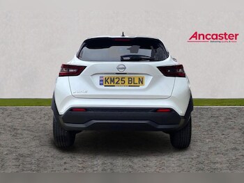 Used Nissan Juke 2025 for sale - 77691615: Photo