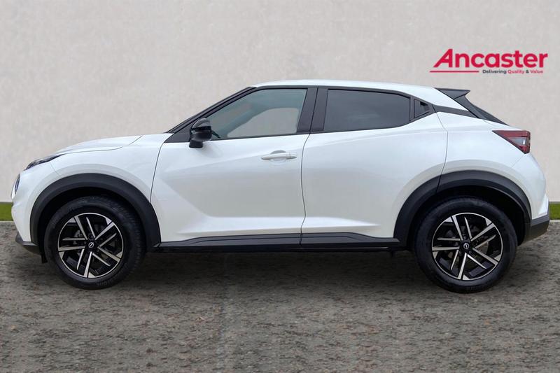 Used Nissan Juke 2025 for sale - 77691615: Photo 6