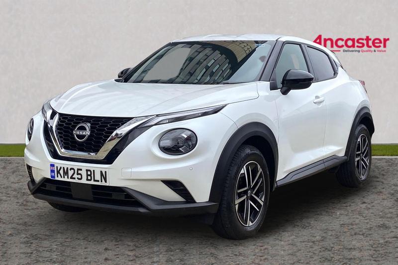 Used Nissan Juke 2025 for sale - 77691615: Photo 7