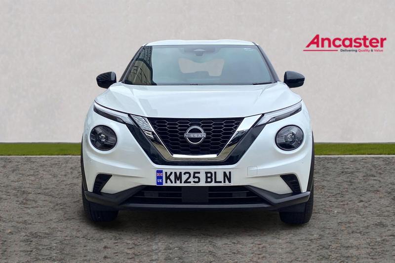 Used Nissan Juke 2025 for sale - 77691615: Photo 8