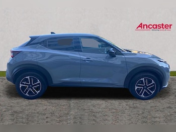 Used Nissan Juke 2024 for sale - 75231378: Photo