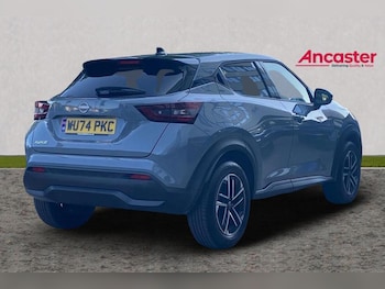 Used Nissan Juke 2024 for sale - 75231378: Photo