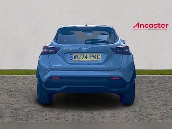 Used Nissan Juke 2024 for sale - 75231378: Photo