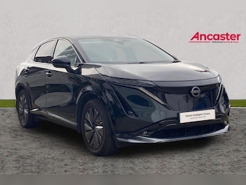 Used Nissan ARIYA 2025 for sale - 78001162: Photo