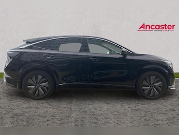 Used Nissan ARIYA 2025 for sale - 78001162: Photo