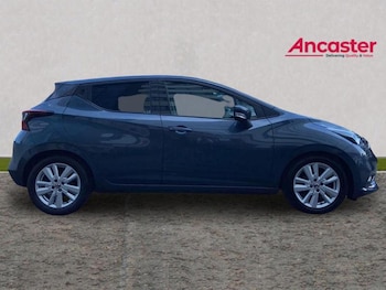 Used Nissan Micra 2020 for sale - 79325767: Photo