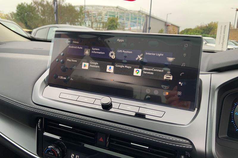 Used Nissan Qashqai 2025 for sale - 77001472: Photo 17