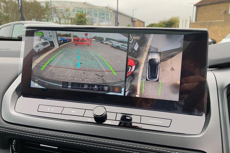 Used Nissan Qashqai 2025 for sale - 77001472: Photo 19