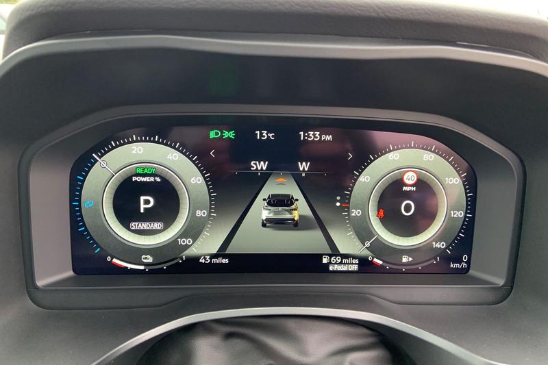 Used Nissan Qashqai 2025 for sale - 77001472: Photo 20