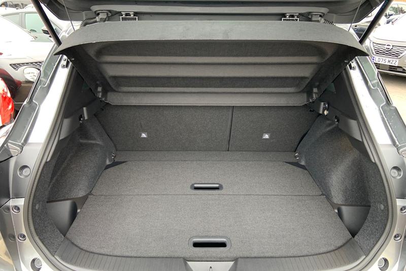 Used Nissan Qashqai 2025 for sale - 77001472: Photo 24