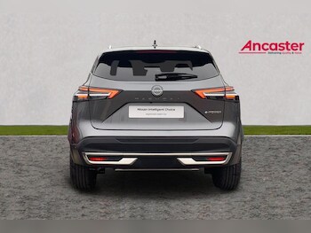 Used Nissan Qashqai 2025 for sale - 77001472: Photo