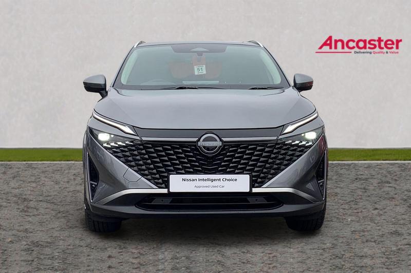 Used Nissan Qashqai 2025 for sale - 77001472: Photo 8