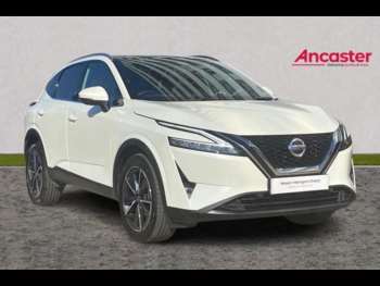 2022 - 1.3 DiG-T MH 158 Tekna 5dr Xtronic Automatic