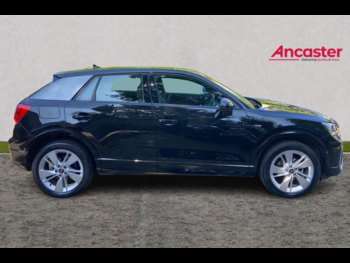 Used Audi Q2 2022 for sale - 74702243: Photo