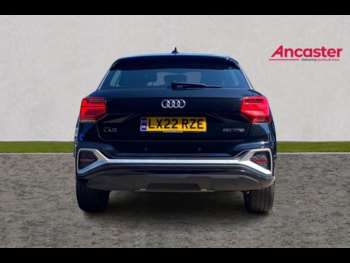 Used Audi Q2 2022 for sale - 74702243: Photo