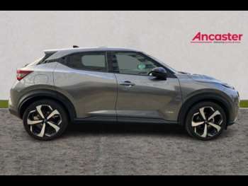 Used Nissan Juke 2023 for sale - 74083578: Photo