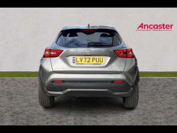 Used Nissan Juke 2023 for sale - 74083578: Photo