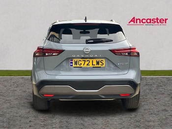 Used Nissan Qashqai 2022 for sale - 78505559: Photo
