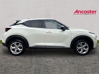 Used Nissan Juke 2022 for sale - 78363601: Photo