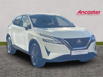 Used Nissan Qashqai 2024 for sale - 79781808: Photo