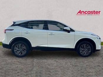 Used Nissan Qashqai 2024 for sale - 79781808: Photo