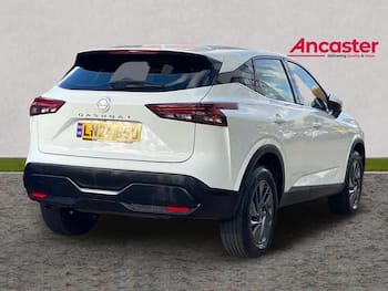 Used Nissan Qashqai 2024 for sale - 79781808: Photo