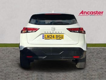 Used Nissan Qashqai 2024 for sale - 79781808: Photo