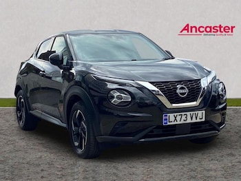 Used Nissan Juke 2023 for sale - 79305234: Photo