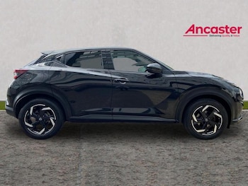 Used Nissan Juke 2023 for sale - 79305234: Photo