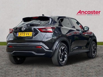 Used Nissan Juke 2023 for sale - 79305234: Photo