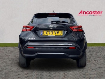 Used Nissan Juke 2023 for sale - 79305234: Photo