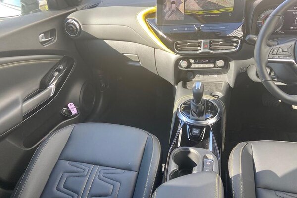 Used Nissan Juke 2025 for sale - 75003861: Photo 14