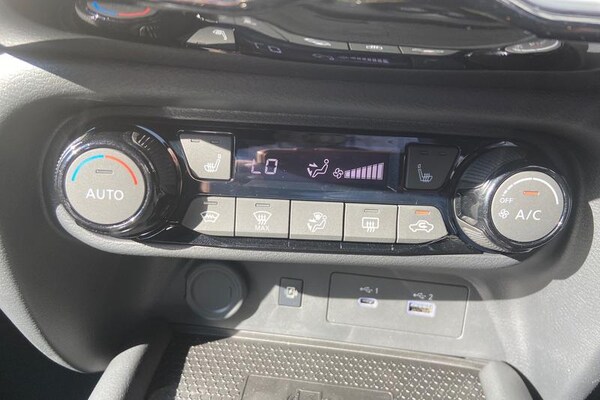 Used Nissan Juke 2025 for sale - 75003861: Photo 15