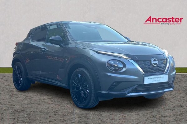 Used Nissan Juke 2025 for sale - 75003861: Photo 1