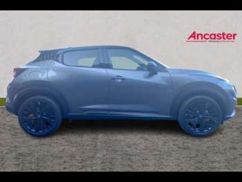 Used Nissan Juke 2025 for sale - 75003861: Photo