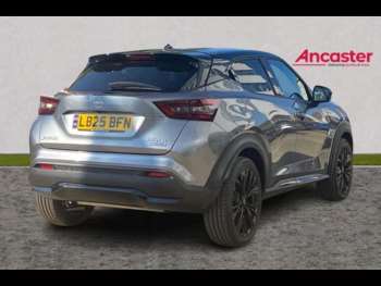 Used Nissan Juke 2025 for sale - 75003861: Photo