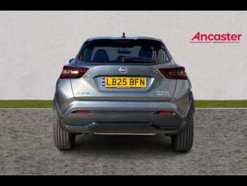 Used Nissan Juke 2025 for sale - 75003861: Photo