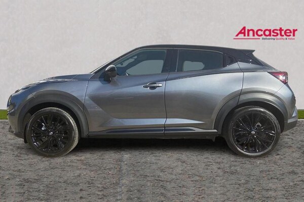Used Nissan Juke 2025 for sale - 75003861: Photo 6