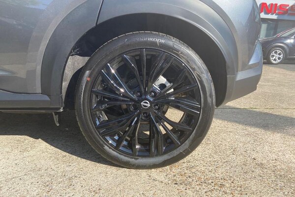 Used Nissan Juke 2025 for sale - 75003861: Photo 9